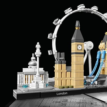 LEGO 21034 EOL End of life London Skyline