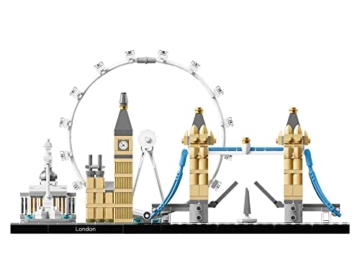 LEGO 21034 EOL End of life London Skyline