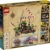 LEGO 21322 EOL Piraten der Barracuda-Bucht