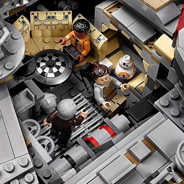 Lego Star Wars 75192 EOL (End of Life)