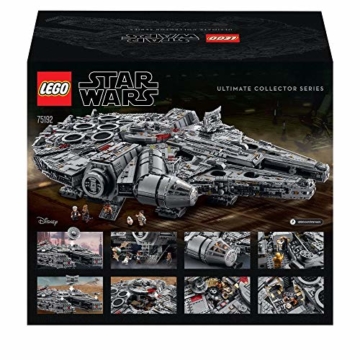 Lego Star Wars 75192 EOL (End of Life)