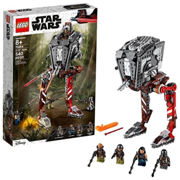 LEGO Star Wars 75254 EOL