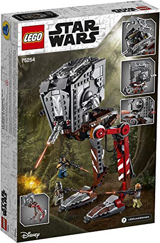 LEGO Star Wars 75254 EOL - AT-ST Walker 